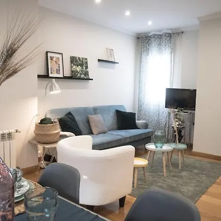 El Alamo Apartment Malaga