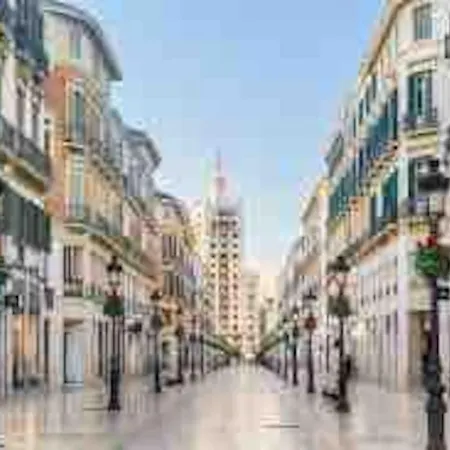 Appartamento El Alamo *