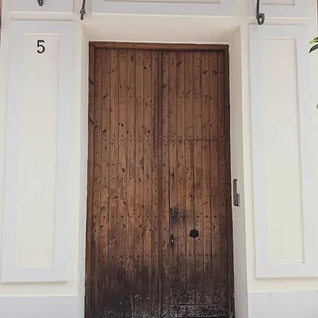 El Alamo * Málaga